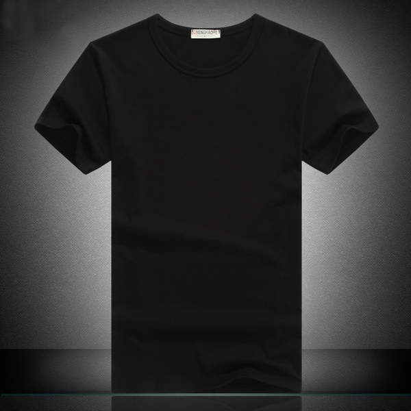 Αντρικά T-Shirt σε 5 διαφορετικά χρώματα