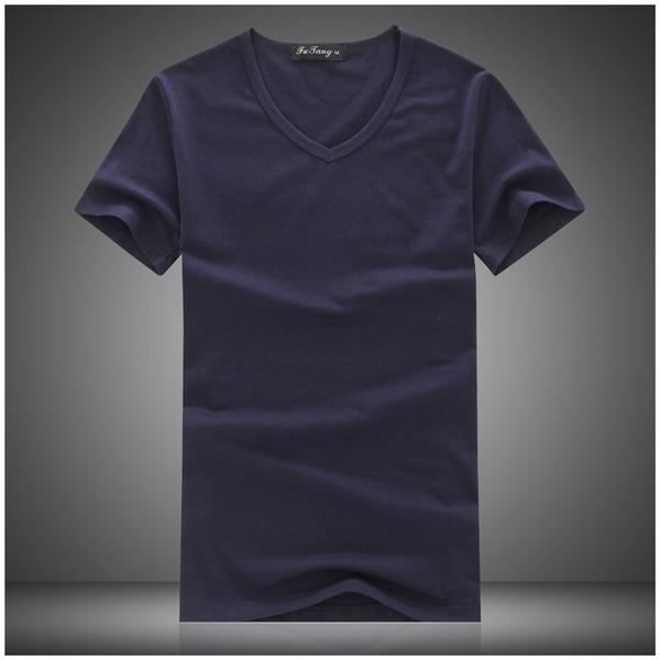 Мъжки тениски в различни цветове 