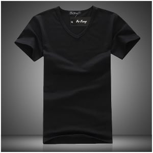 Αντρικά  T-shirts σε διάφορα χρώματα,