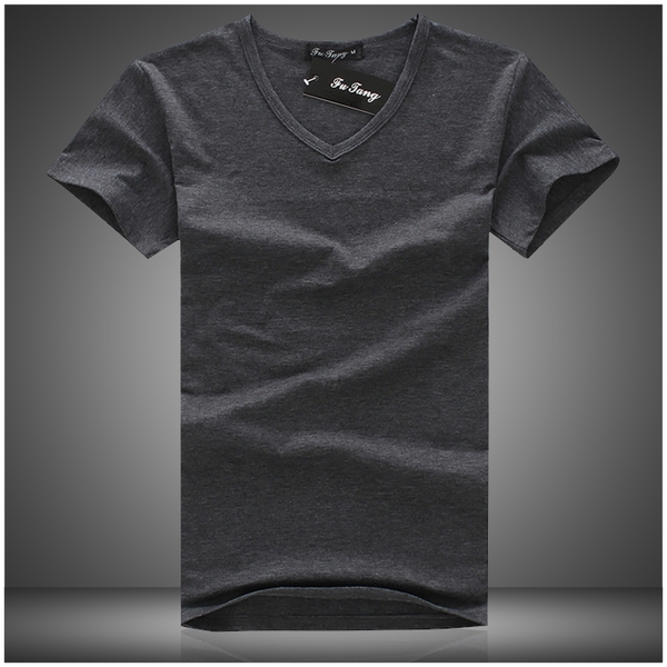 Мъжки тениски в различни цветове 