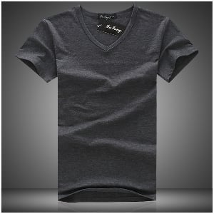 Αντρικά  T-shirts σε διάφορα χρώματα,