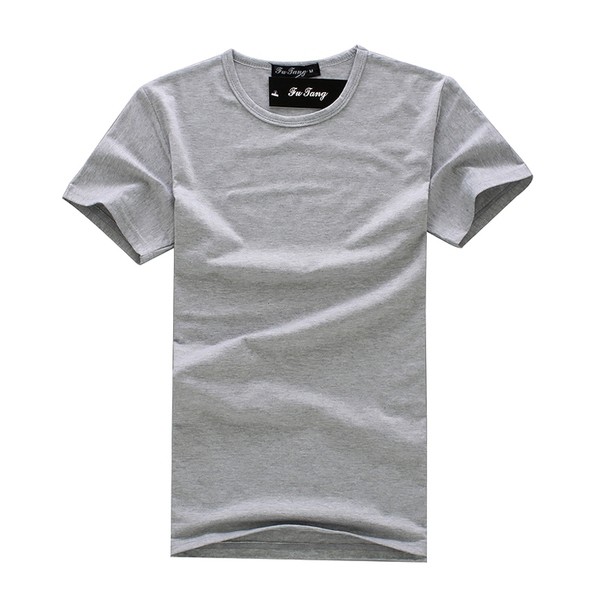 Мъжки тениски в различни цветове 