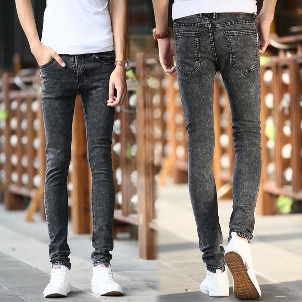 Мъжки дънки 