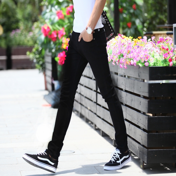 Мъжки дънки 