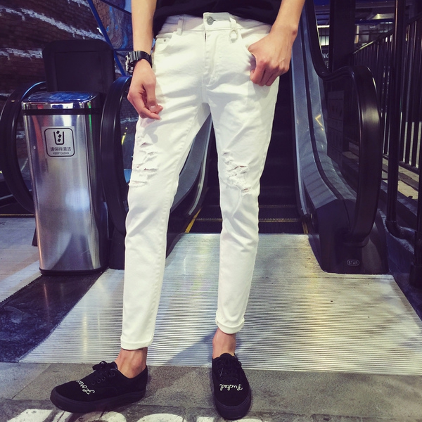 Ανδρικά τζιν.