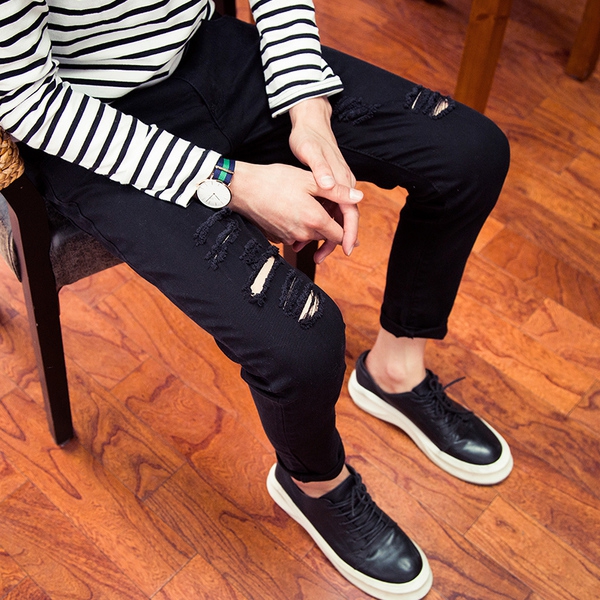 Ανδρικά τζιν.