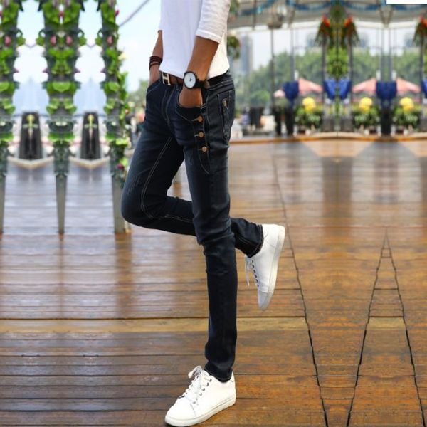 Мъжки дънки