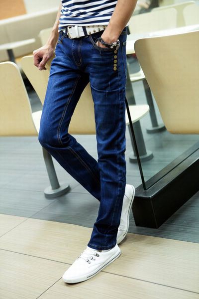 Мъжки дънки