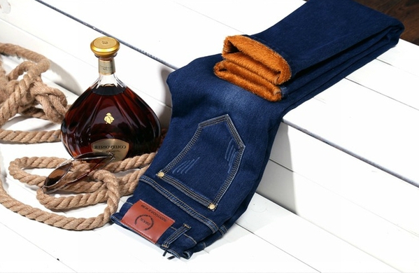 Мъжки дънки