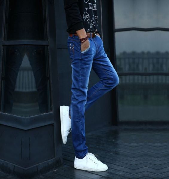 Мъжки дънки