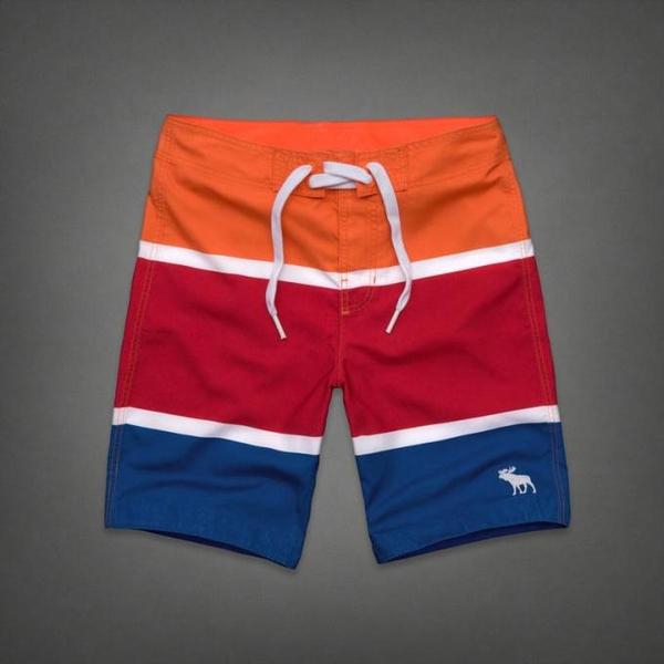 Мъжки къси панталони и шорти