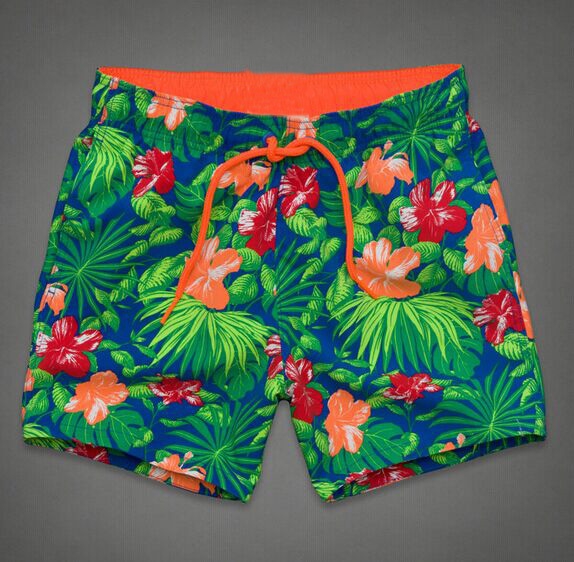 Мъжки къси панталони и шорти