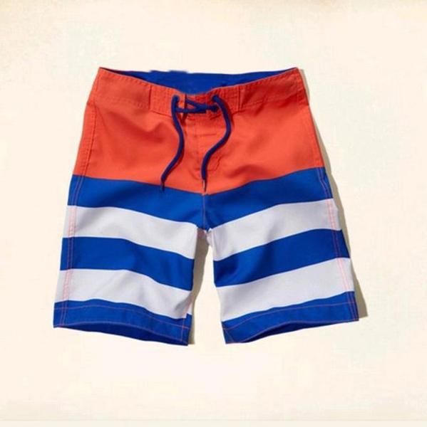 Мъжки къси панталони и шорти