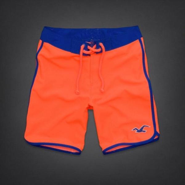 Мъжки къси панталони и шорти