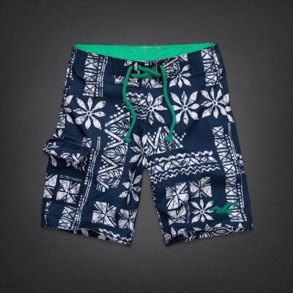 Мъжки къси панталони и шорти