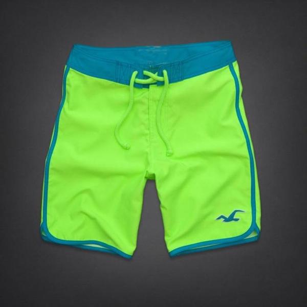 Мъжки къси панталони и шорти