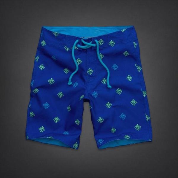 Мъжки къси панталони и шорти