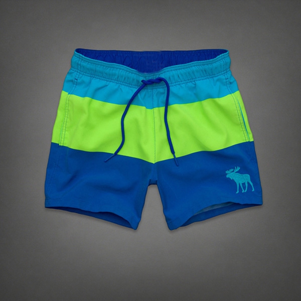 Мъжки къси панталони и шорти