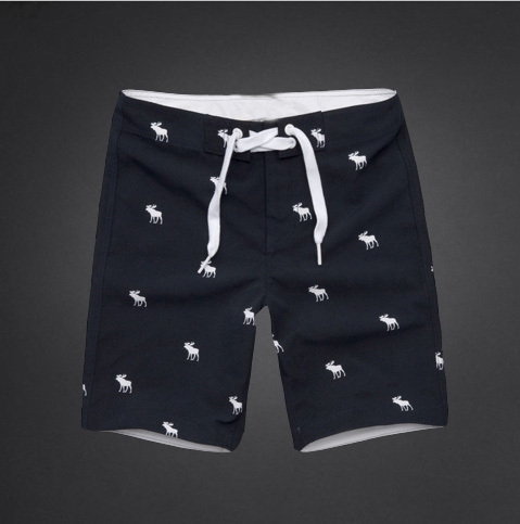 Мъжки къси панталони и шорти