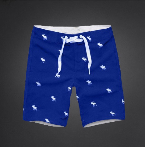 Мъжки къси панталони и шорти