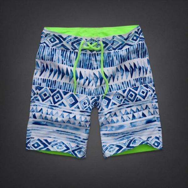 Мъжки къси панталони и шорти