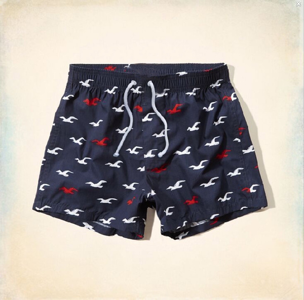 Мъжки къси панталони и шорти