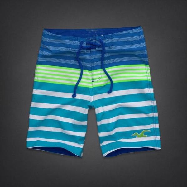 Мъжки къси панталони и шорти