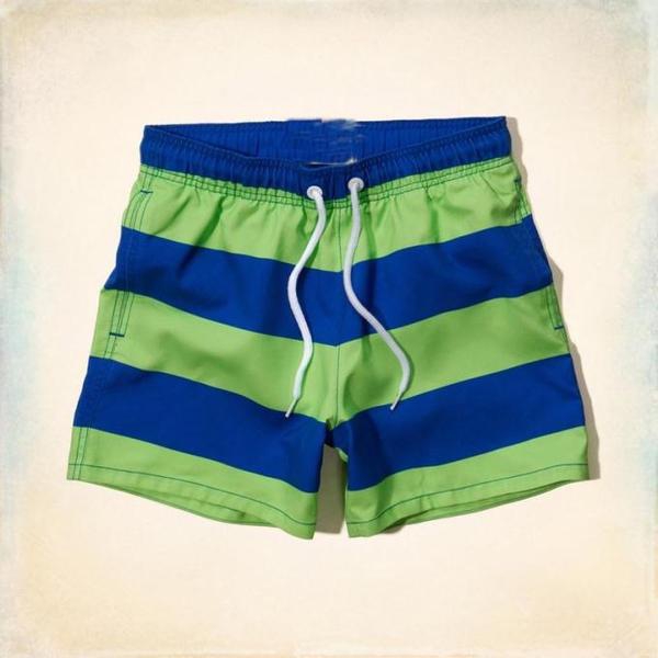 Мъжки къси панталони и шорти