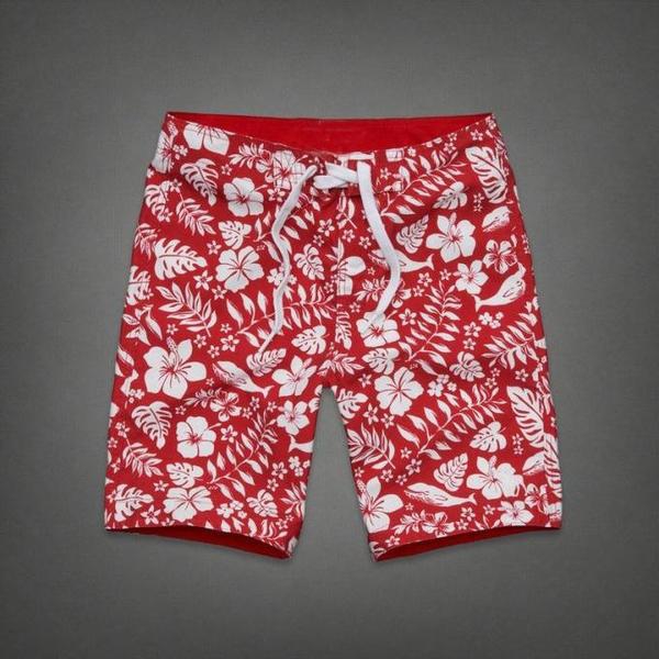 Мъжки къси панталони и шорти