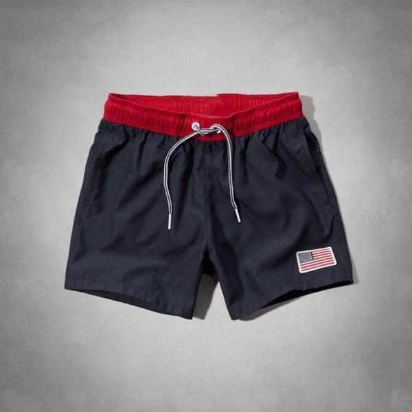 Мъжки къси панталони и шорти