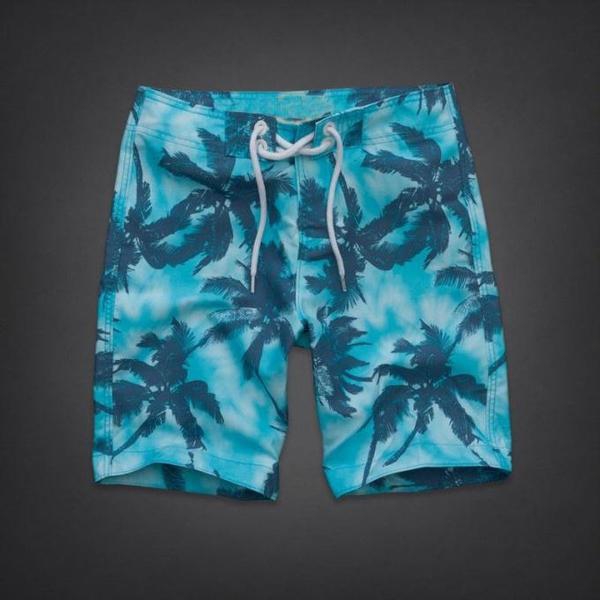 Мъжки къси панталони и шорти