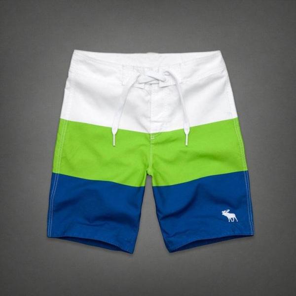 Мъжки къси панталони и шорти