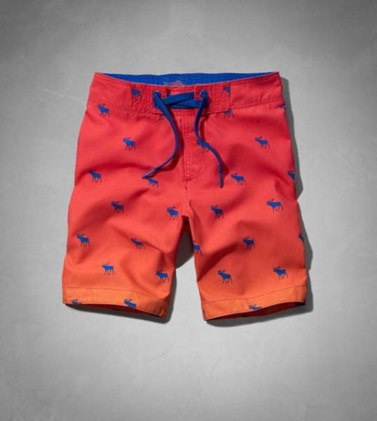 Мъжки къси панталони и шорти