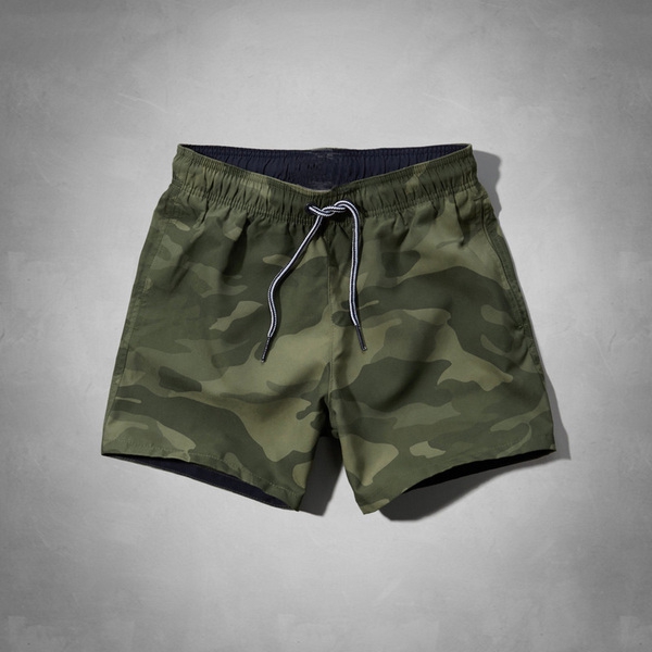 Мъжки къси панталони и шорти