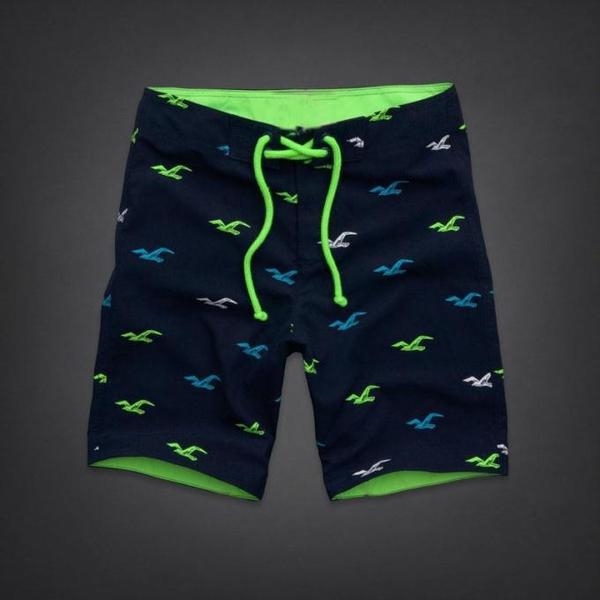 Мъжки къси панталони и шорти