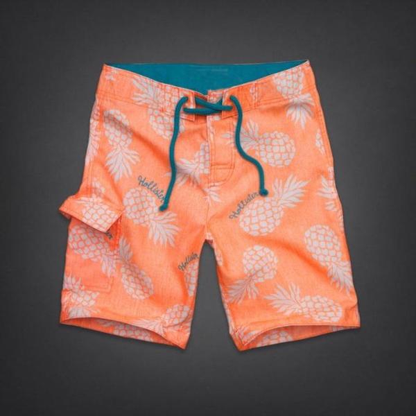 Мъжки къси панталони и шорти