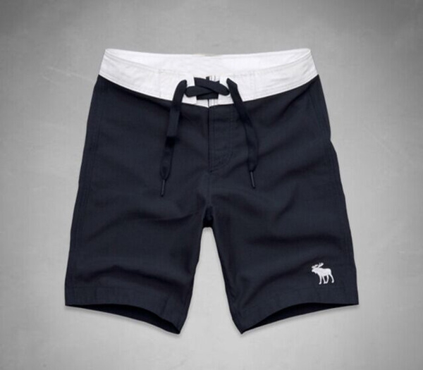 Мъжки къси панталони и шорти