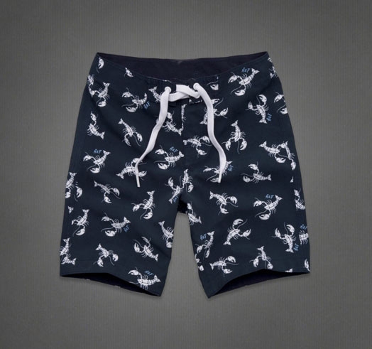 Мъжки къси панталони и шорти