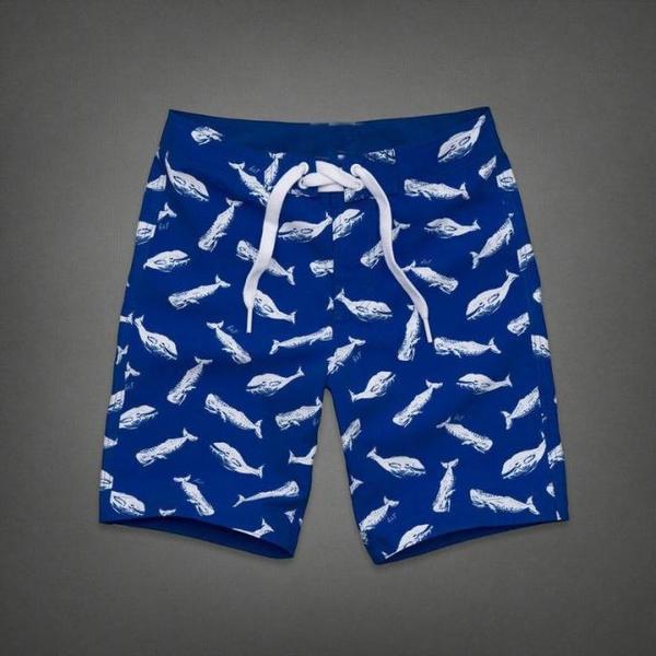 Мъжки къси панталони и шорти