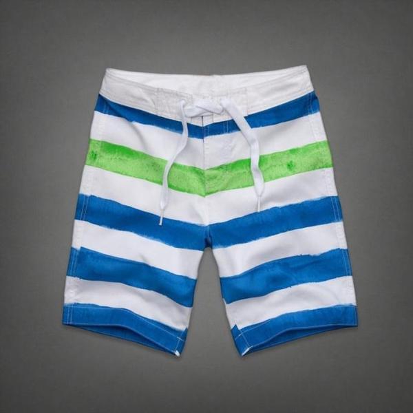 Мъжки къси панталони и шорти