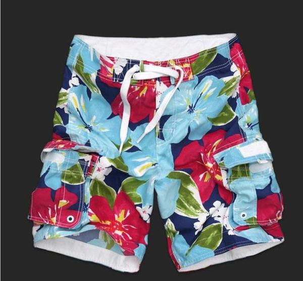 Мъжки къси панталони и шорти