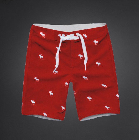 Мъжки къси панталони и шорти