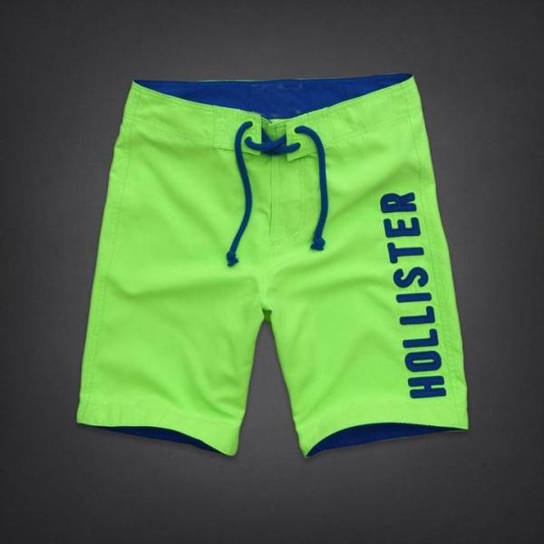 Мъжки къси панталони и шорти