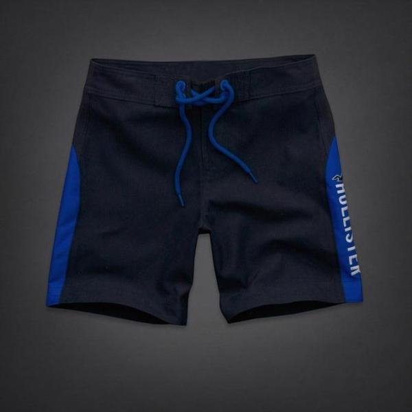 Мъжки къси панталони и шорти