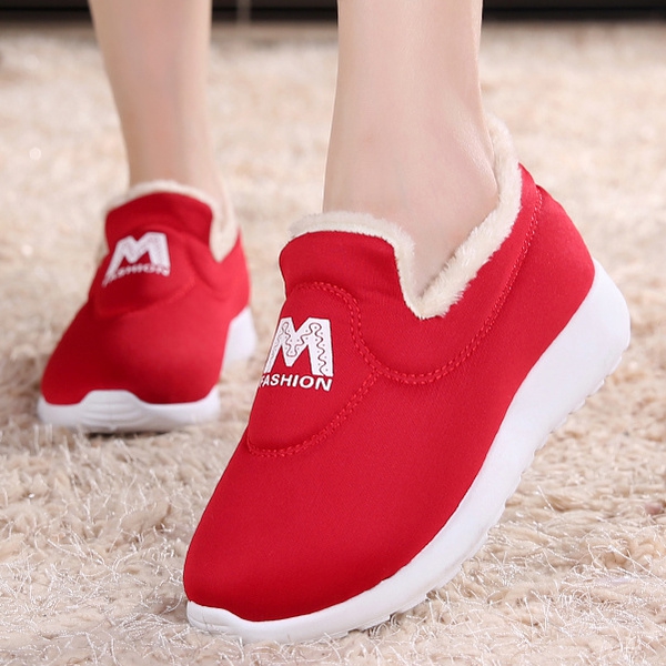 Γυναικεία  παπούτσια με εκτύπωση σε διάφορα χρώματα