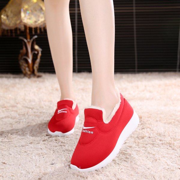 Γυναικεία  παπούτσια με εκτύπωση σε διάφορα χρώματα