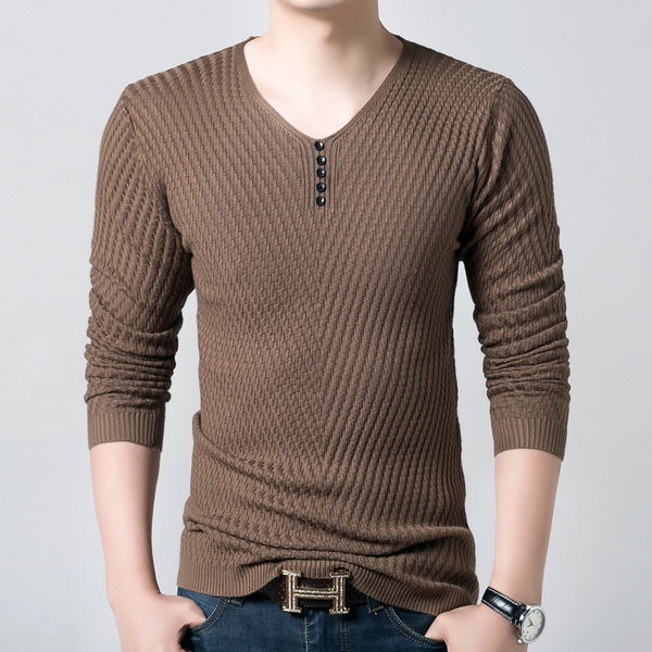 Мъжка елегантна жилетка в различни цветове