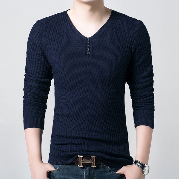 Мъжка елегантна жилетка в различни цветове