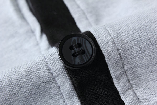 Мъжки пуловер 