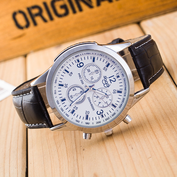 Мъжки часовник